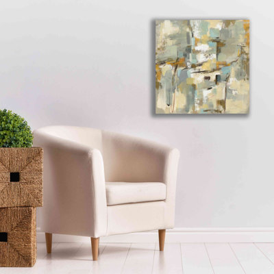 «Old Port» par Silvia Vassileva, art mural sur toile