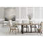 Caracole Classic Upholstered Dining Chair
