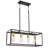 Guiterrez 4 - Light Kitchen Island Pendant-1602982334