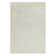 Devaney Solid Colour Hand Woven Area Rug
