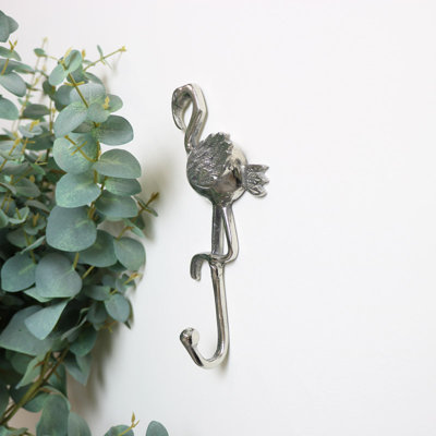 Nalini Iron Wall Wall Hook