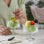 Marlow Home Co. Ashkhen Glass Serving Bowl