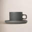 Pilar Coffee Mug & Saucer-939767367