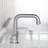 Centerset 2-Handle Bathroom Faucet with Drain Assembly-58682275