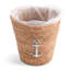 Rattan Champagne Bucket