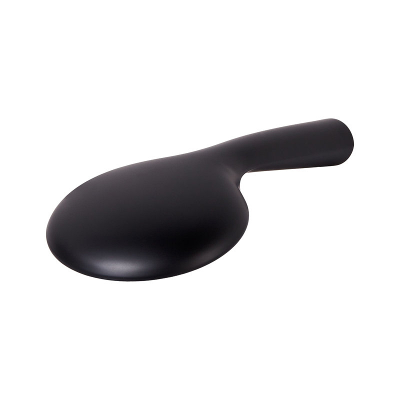 Shower Head and Hose Kit TARMA, Black