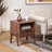 Ronnie End Table with Storage-176334407
