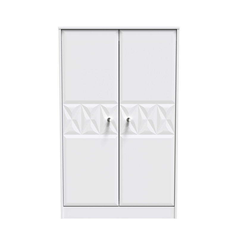 Ceinwen 2 Door Midi Robe