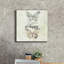 «Weathered Garden 1» par Katie pertiet, art mural sur toile-2012918911