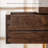 Simple Solid Wood Multi-Storage Sideboard
