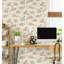 RAINBOW's END PEEL & STICK WALLPAPER-57406845