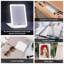 Demetrias Rectangle Mirror-295460513