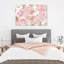 « roses », impression sur toile oliver gal-1326405490-1231942230
