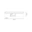 Pinto LED Wall Sconce-98627299-98627300