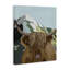 Art mural sur toile de montagne par Betty Boynes-1803874708