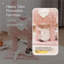 Grattoir Flamingo