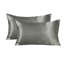 Taie d'oreiller en satin-82010048