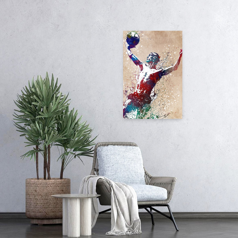 Print, 60.96cm H x 40.64cm W