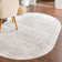 Tapis oriental crème / gris Brackett