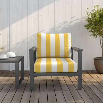 Coussin de siège Amala Sunbrella