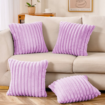 Housses de coussin Deconov