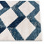 Good Vibes Geometric Synthetic Area Rug-37927282