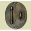 Brass Latch/Catch/Bolt