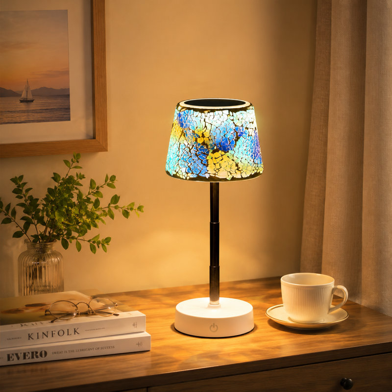 Small Desk Lamp