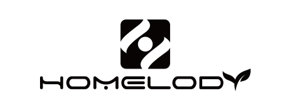 Logo Homelody