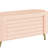 44.9-inch Upholstered Storage Bench End of Bed Bench Entryway Shoe Bench-962429203