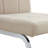 Darcel Faux Leather Side Chair-808775171