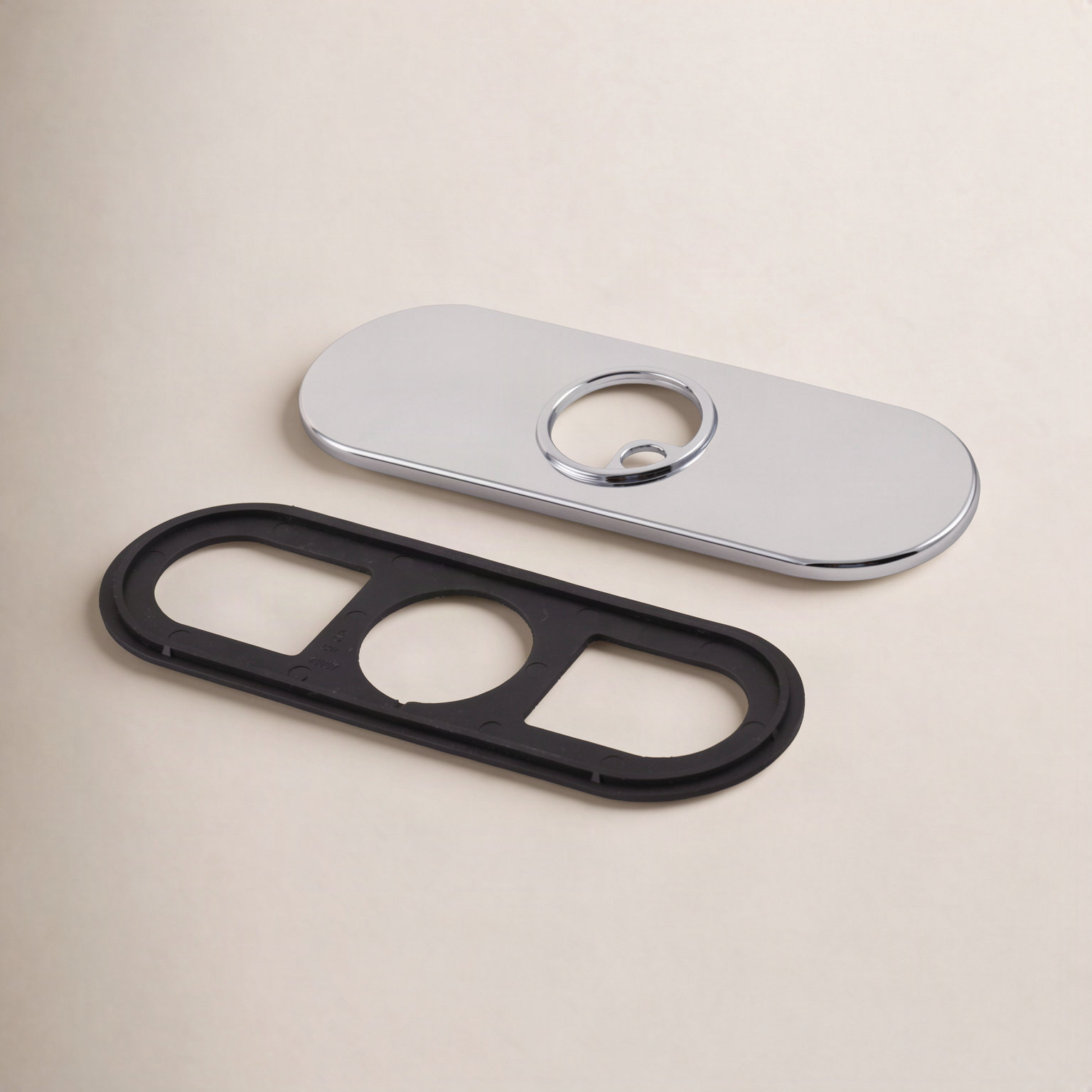 Trinsic Escutcheon and Gasket