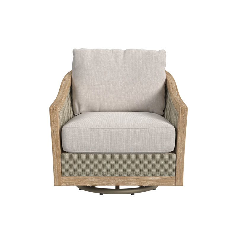 Cambria Outdoor Lounge Chair