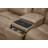 Grayson 80'' Leather Power Headrest Reclining Loveseat-102031236