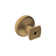 Surpass 1 1/4" Diameter Round Knob