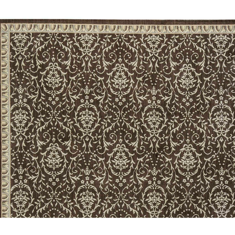 One-of-a-Kind 7'9" X 10'10" Area Rug