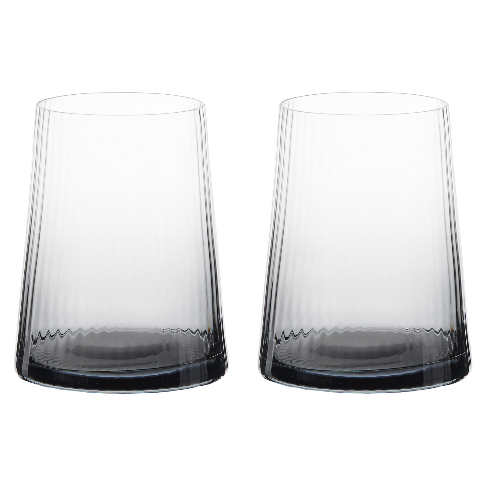 Empire Highball Glass 6-Piece Set