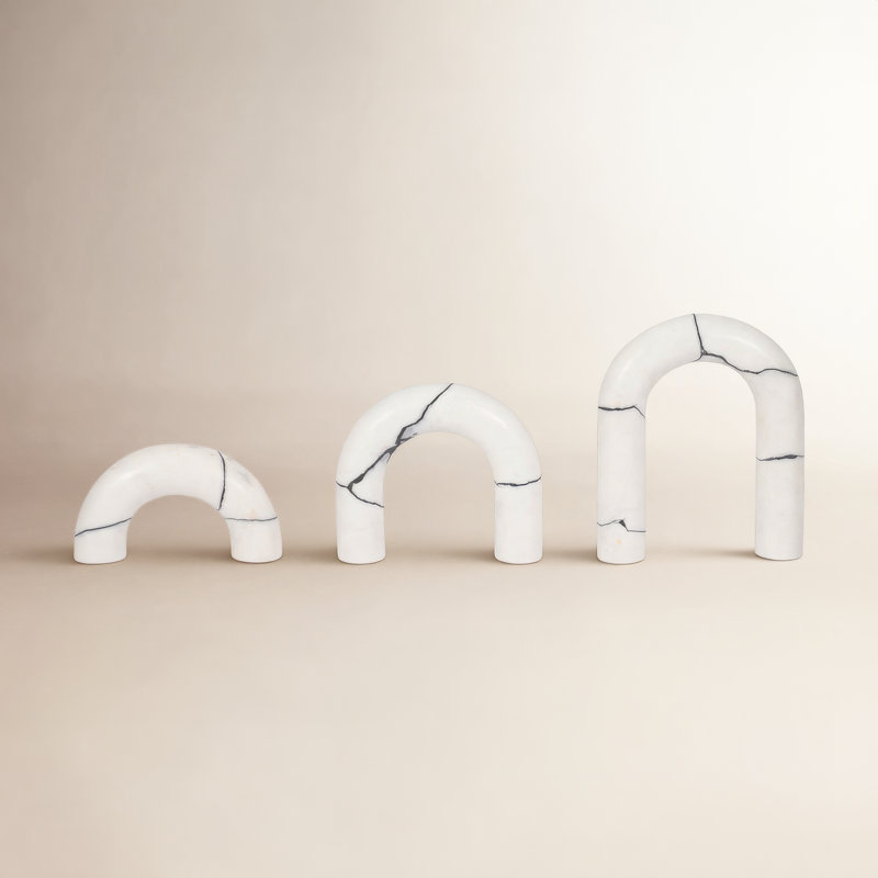 Ophira Abstract Figurines & Sculptures