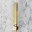 Ensemble de douche à main Kingston Brass-131528643