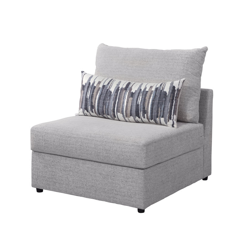 Chaise sans accoudoirs Brantice