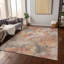 Tapis de pêche Xhevrie intérieur / extérieur lavable à la machine-344471864
