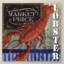 « homard », reproduction d’impression sur toile tendue-22070578