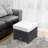 Seeger Outdoor Footstool-15407624