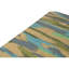 Flatweave Wool Area Rug in Multi