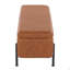 Banc de rangement Daniella