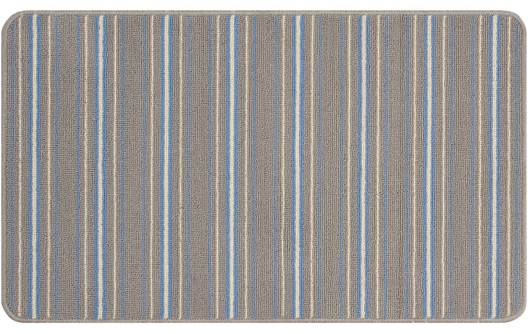 Montclair Striped Indoor Rug