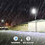 150W LED Outdoor Security Flood Light
