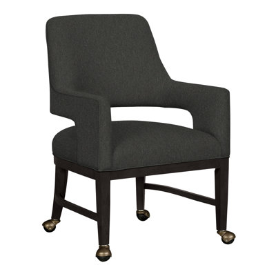 Chaise avec accoudoirs Josie Grande