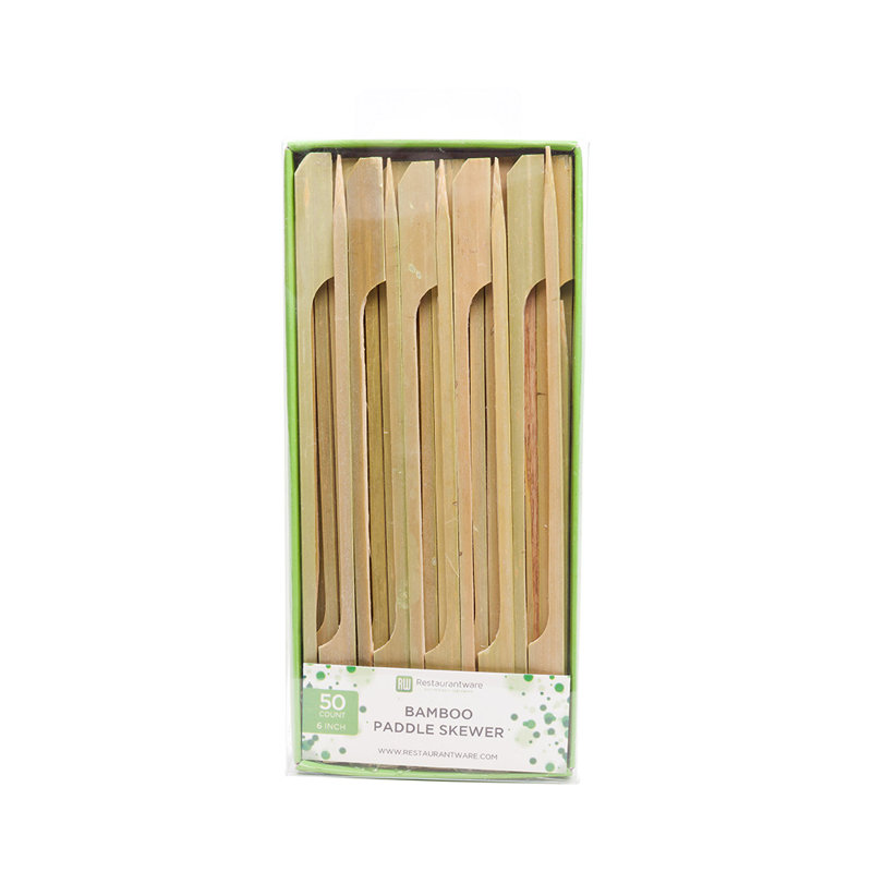 Bamboo Picks
