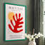 Matisse CLxx, reproduction encadrée - bois massif-264719332-264719338